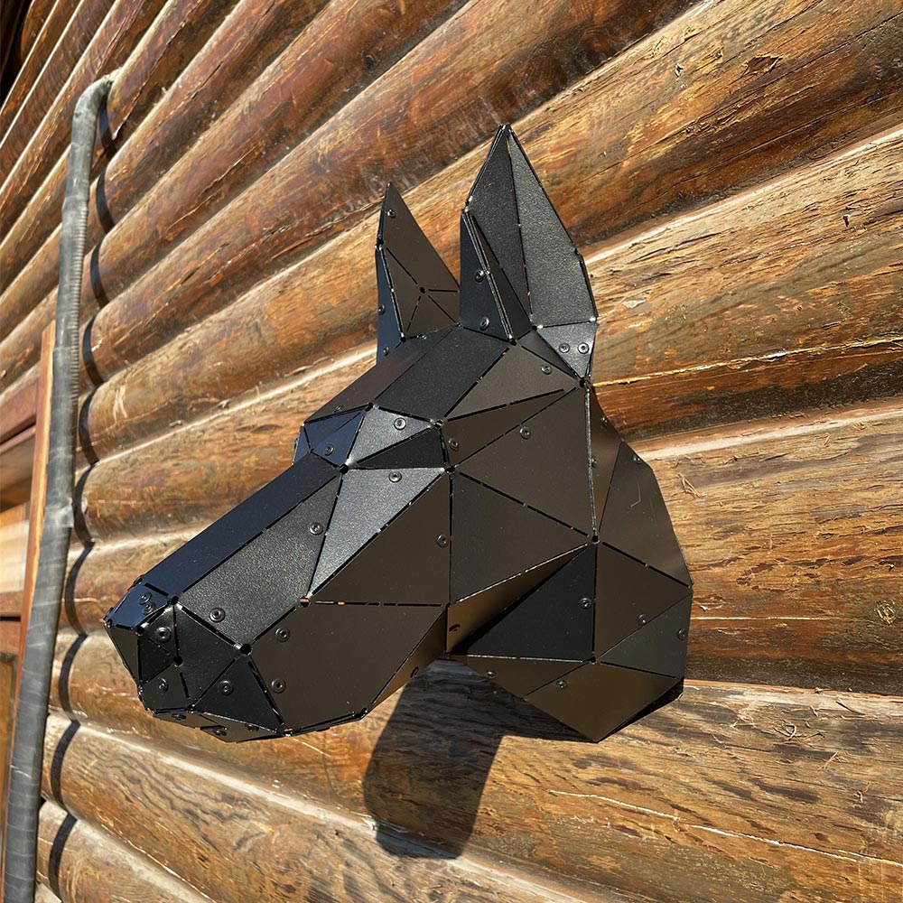 DOBERMAN